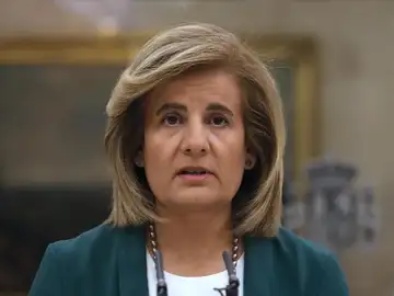 Fátima Báñez Fátima Báñez