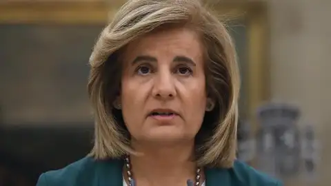 Fátima Báñez Fátima Báñez