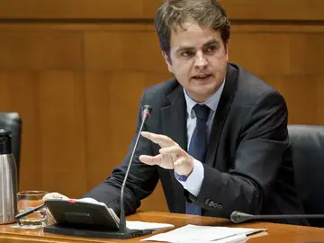 Roberto Bermúdez de Castro Roberto Bermúdez de Castro