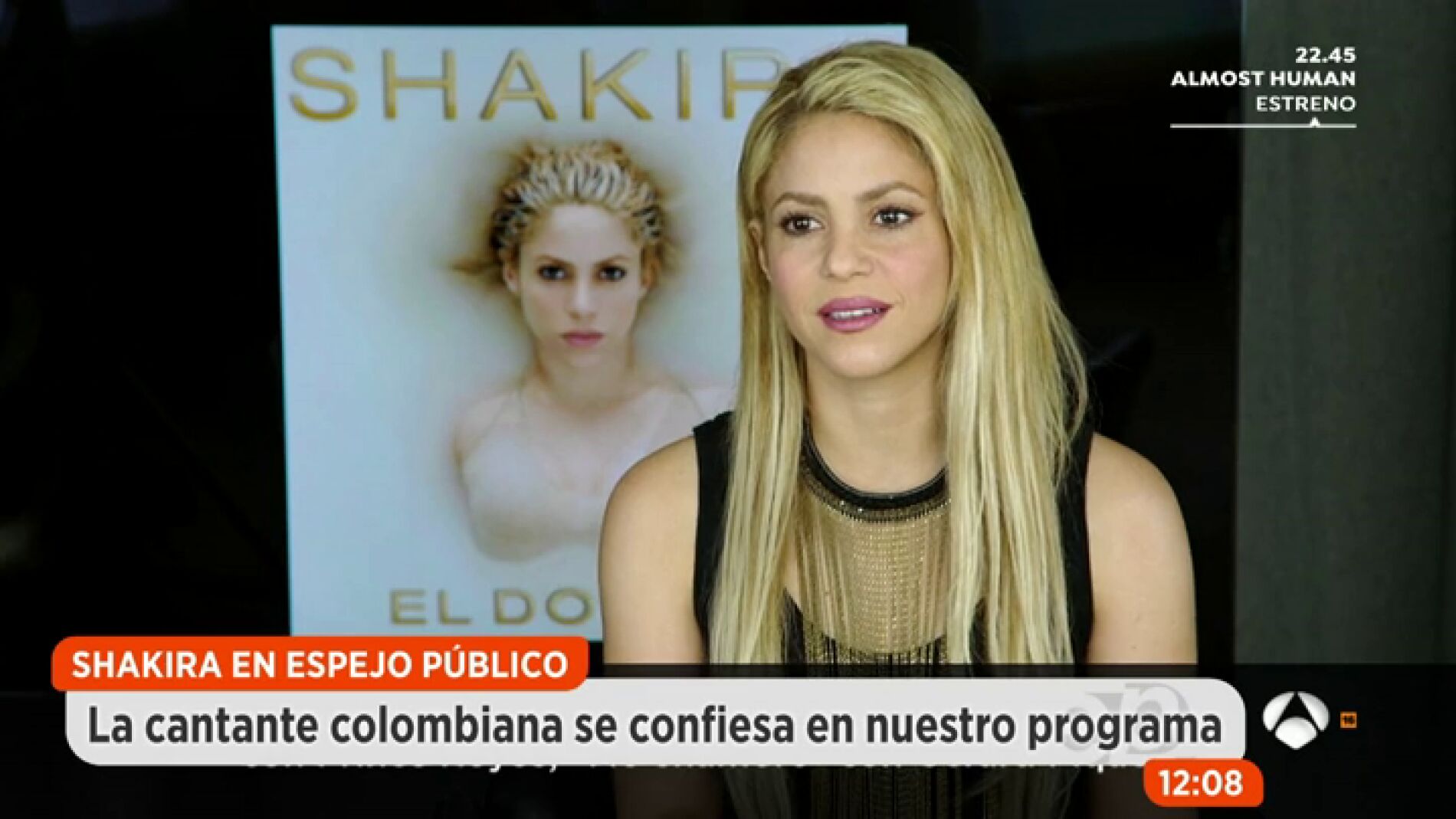 shakira