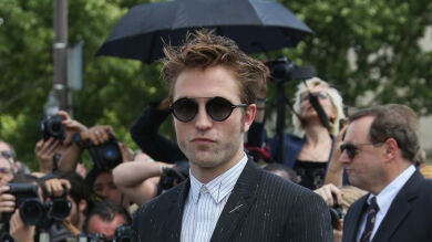 La razón por la que Robert Pattinson se sintió tremendamente aliviado cuando terminó para siempre con la saga 'Crepúsculo'