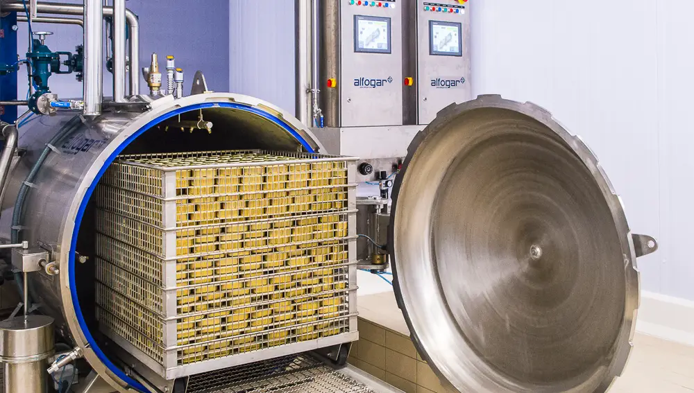 Autoclave Autoclave