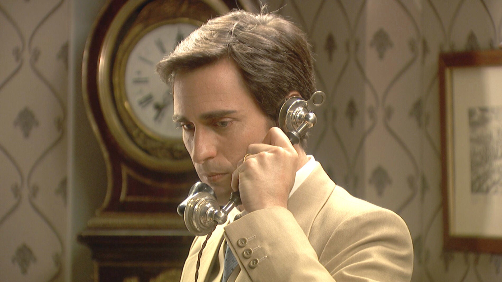 La t&aacute;ctica de Aquilino para ser la ruina de Los Manantiales