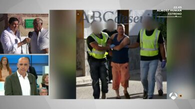 Detenidos cinco de los 14 violadores que quedaron en libertad tras abolir la doctrina Parot