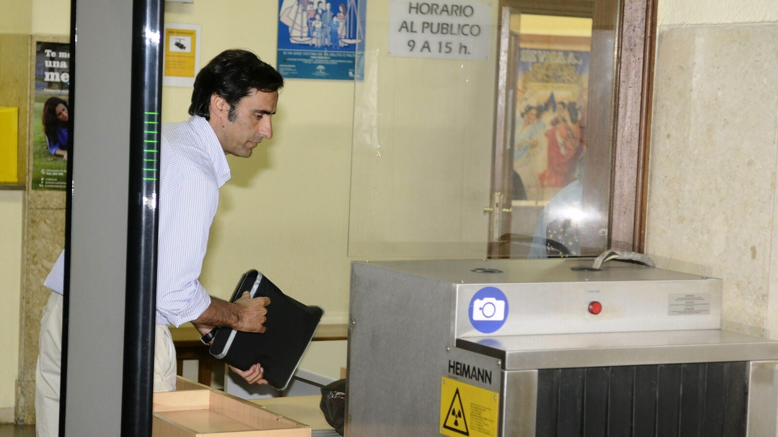 Condenan a los seis hermanos Ruiz-Mateos por estafa y alzamiento de bienes