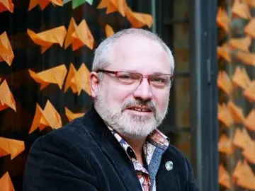 Lluís Puig Gordi, consejero de Cultura Lluís Puig Gordi, consejero de Cultura