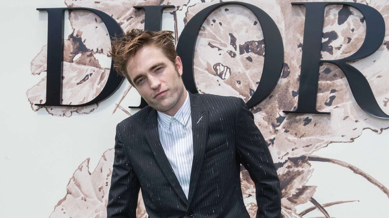 El reencuentro Robert Pattinson y Kristen Stewart en París