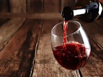Copa de vino Copa de vino