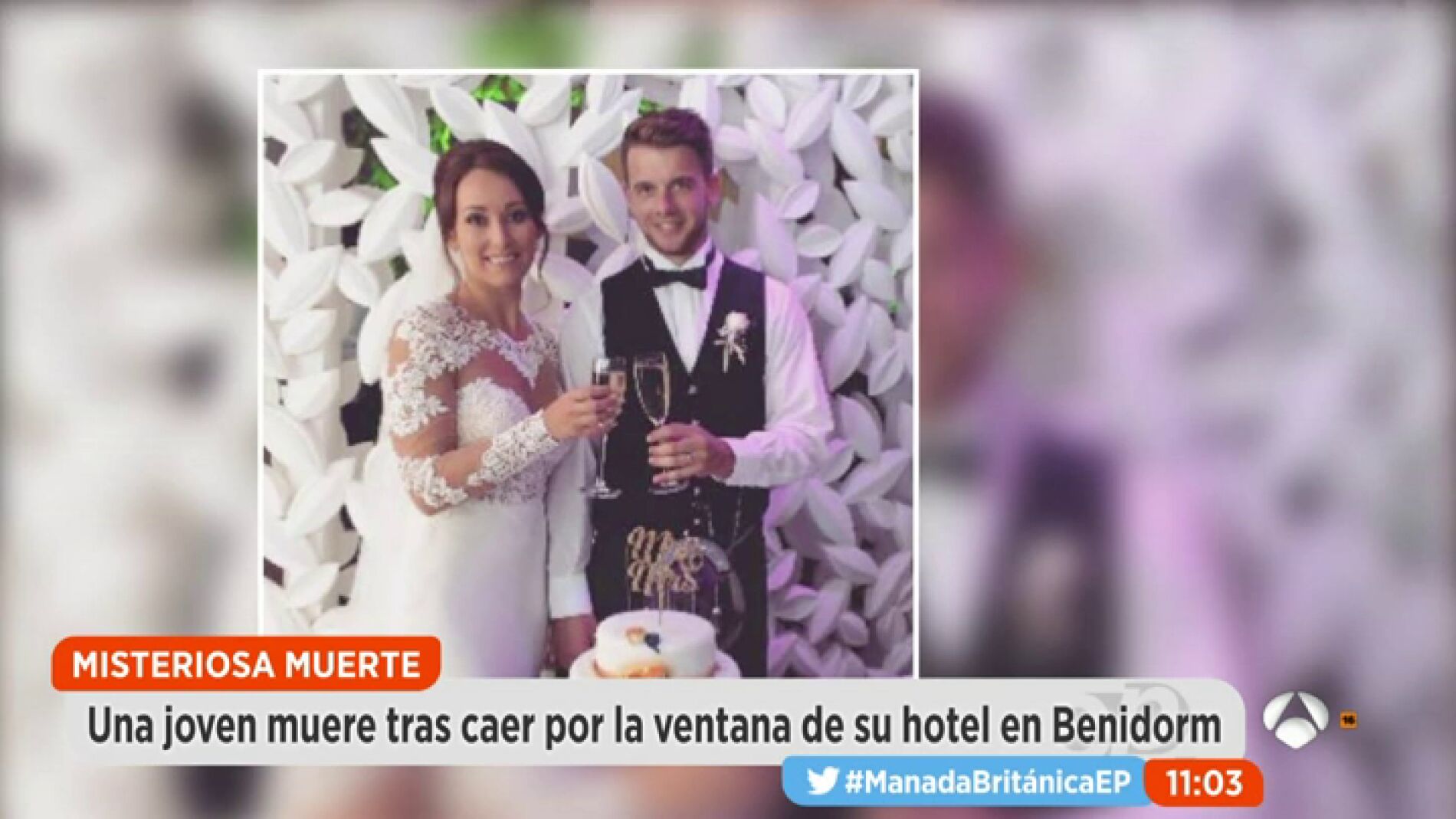 benidorm