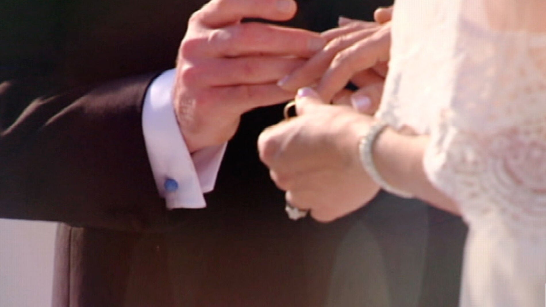 Casados a primera vista