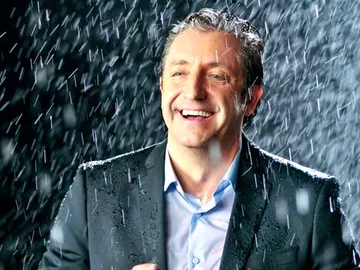 Josep Pedrerol renueva por dos temporadas en ATRESMEDIA Josep Pedrerol renueva por dos temporadas en ATRESMEDIA