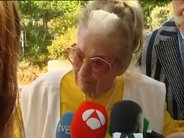Una anciana denuncia a su nieto por robarle dos millones de euros Una anciana denuncia a su nieto por robarle dos millones de euros