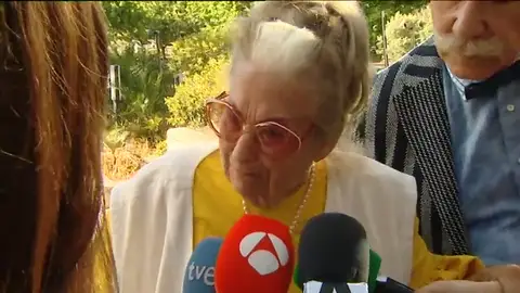 Una anciana denuncia a su nieto por robarle dos millones de euros Una anciana denuncia a su nieto por robarle dos millones de euros