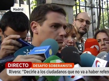 Albert Rivera