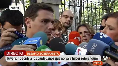 Albert Rivera Albert Rivera