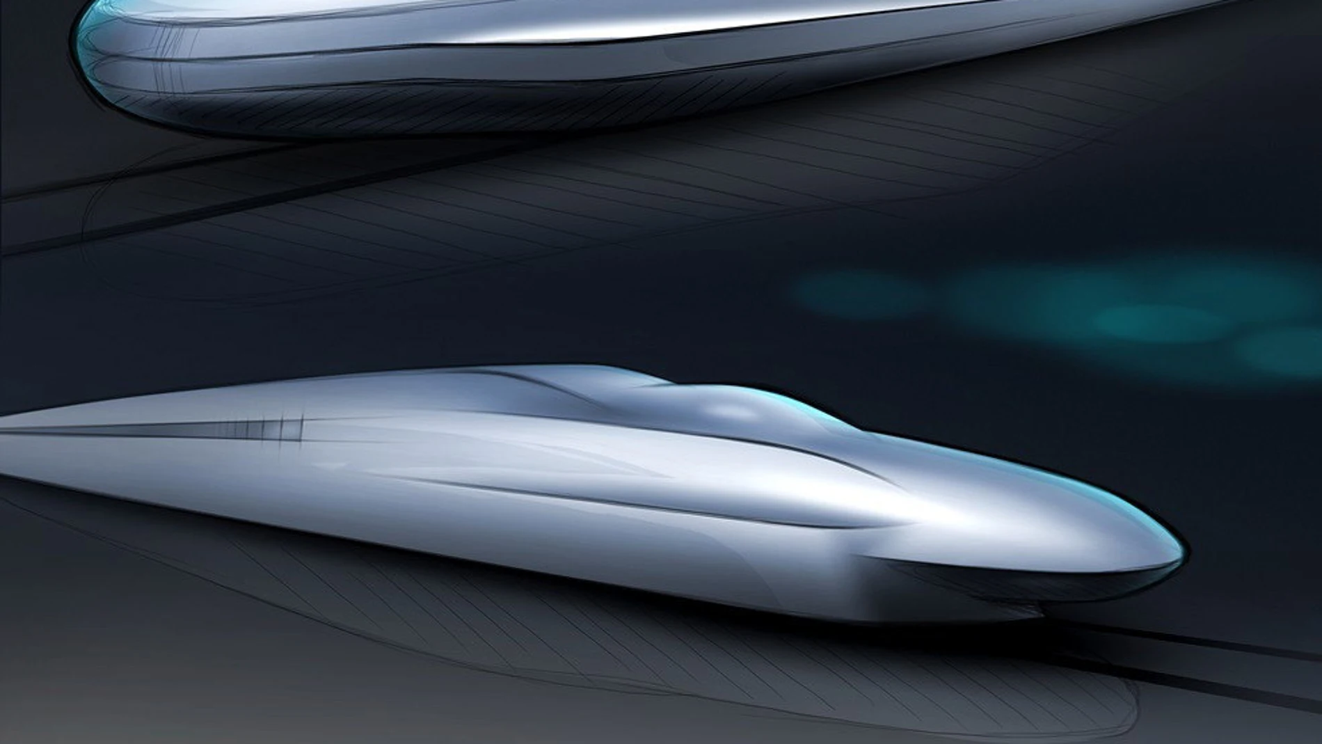 Japón desarrolla un nuevo tren bala capaz de alcanzar los 360 km/h Japón desarrolla un nuevo tren bala capaz de alcanzar los 360 km/h