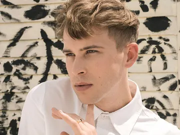 Tommy Dorfman Tommy Dorfman