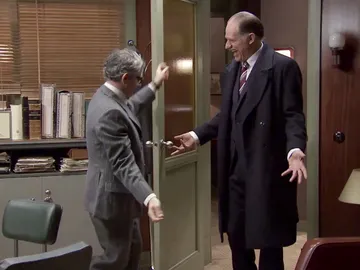 Quintero y Félix Novoa nos sorprenden con un baile muy especial Quintero y Félix Novoa nos sorprenden con un baile muy especial