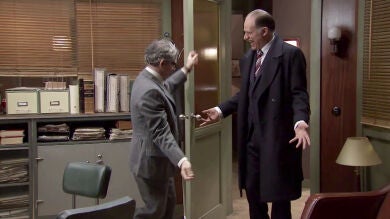 Quintero y Félix Novoa nos sorprenden con un baile muy especial