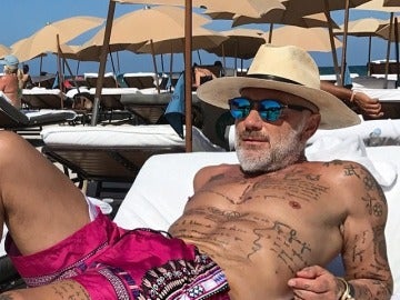 Gianluca Vacchi Gianluca Vacchi