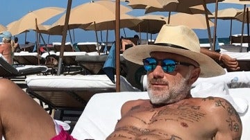 Gianluca Vacchi