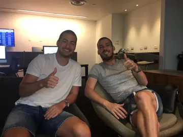 david silva david silva