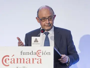 Cristóbal Montoro Cristóbal Montoro
