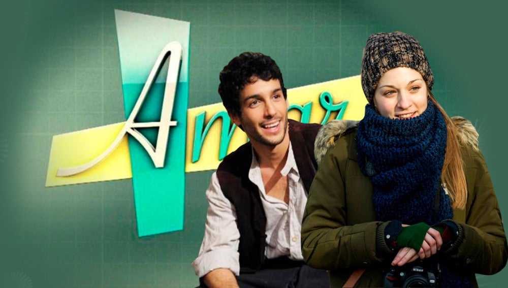 Meritxell Calvo y Jonás Beramí se unen a la sexta temporada de 'Amar es para siempre'