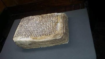 Manuscrito Palmesit 