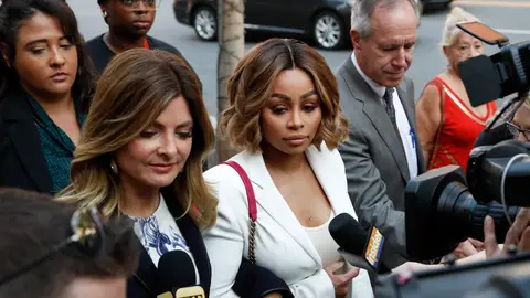 Blac Chyna Blac Chyna