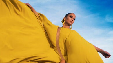 El novio de Jennifer Lopez publica un vídeo muy provocativo de la cantante
