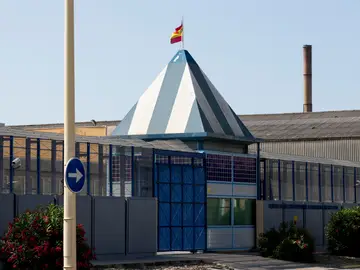 CIE de la Zona Franca de Barcelona CIE de la Zona Franca de Barcelona