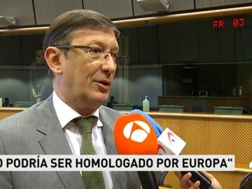 Juristas catalanes denuncian en el Parlamento Europeo las "ilegalidades" que rodean al supuesto proceso de independencia