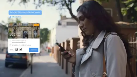 Redes y webs para ayudar al viajero Redes y webs para ayudar al viajero