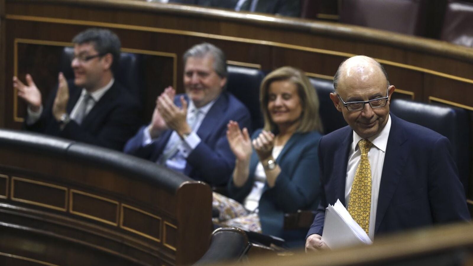 Las cinco noticias más importantes de este martes 11 de junio