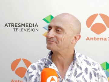 Entrevista Pepe Viyuela