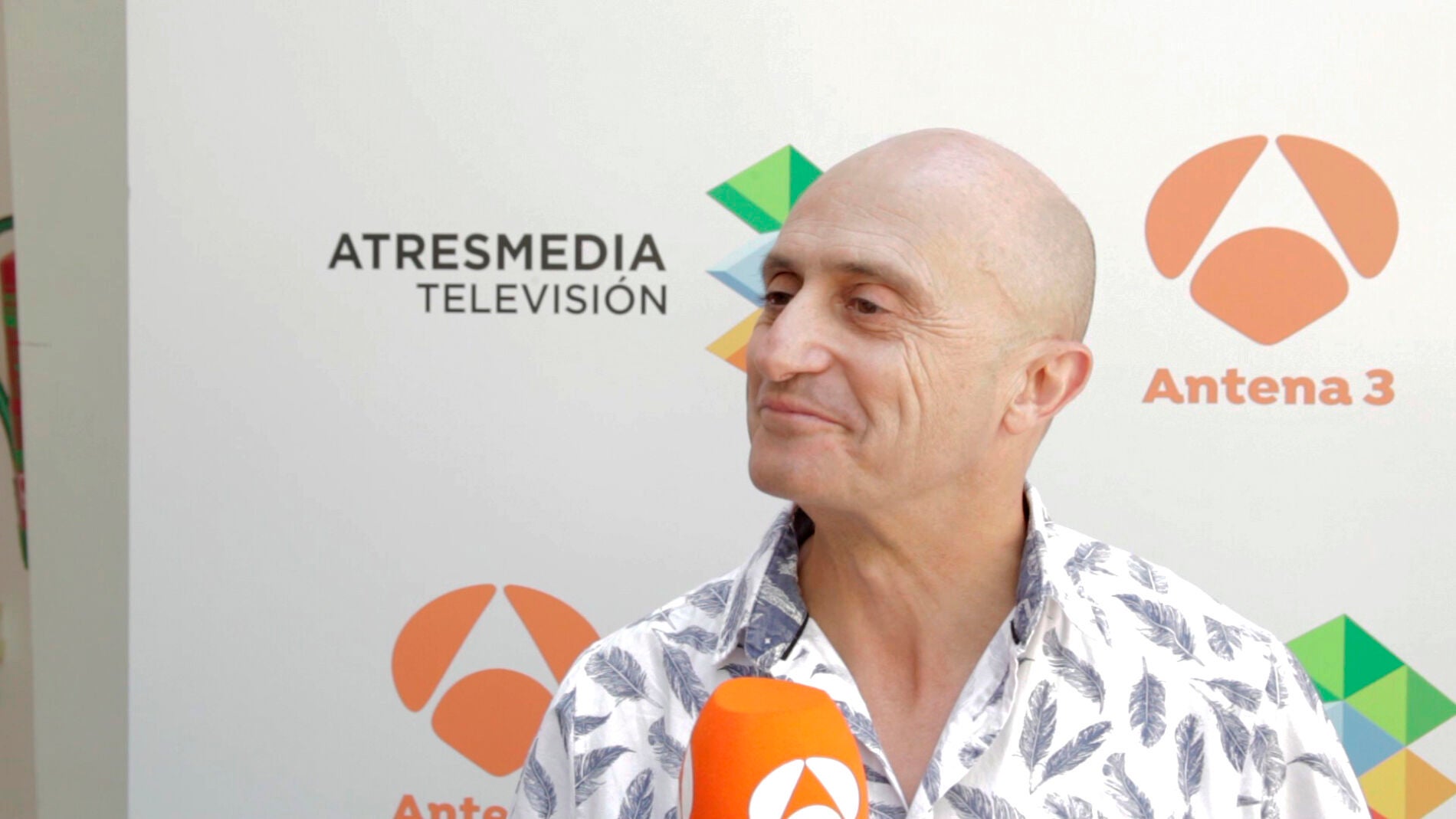 Entrevista Pepe Viyuela
