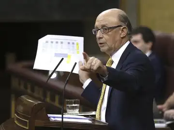 Cristóbal Montoro Cristóbal Montoro