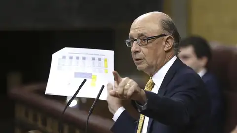 Cristóbal Montoro Cristóbal Montoro