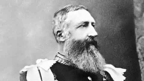 Leopoldo II de Bélgica Leopoldo II de Bélgica