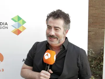 Agustín Jiménez: "Yo tengo 11 años mentales" Agustín Jiménez: "Yo tengo 11 años mentales"