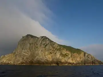 Okinoshima, la isla que no acepta mujeres, Patrimonio de la Humanidad Okinoshima, la isla que no acepta mujeres, Patrimonio de la Humanidad