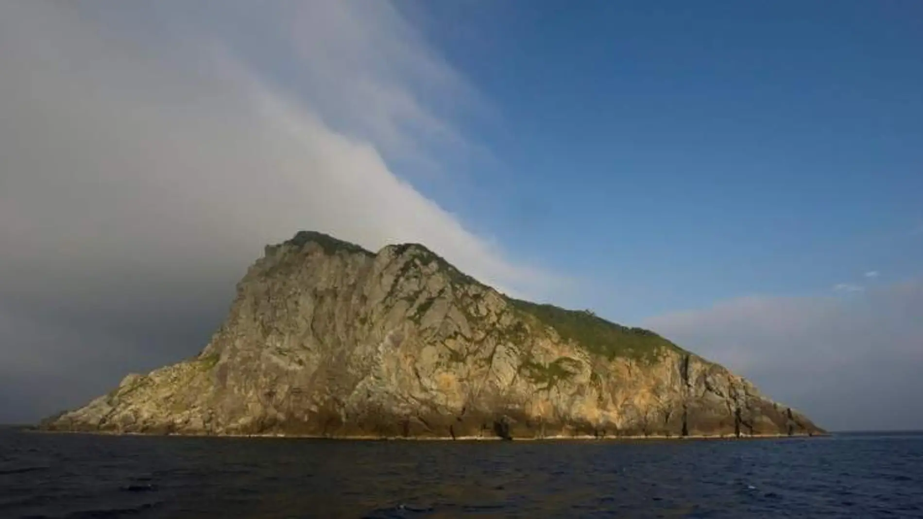 Okinoshima, la isla que no acepta mujeres, Patrimonio de la Humanidad Okinoshima, la isla que no acepta mujeres, Patrimonio de la Humanidad
