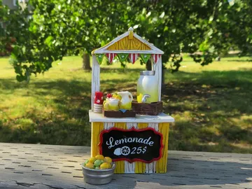 La limonada, una bebida fresca, sana y deliciosa para hacer con tus hijos La limonada, una bebida fresca, sana y deliciosa para hacer con tus hijos