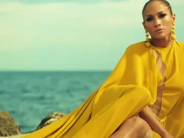 Jennifer López Jennifer López