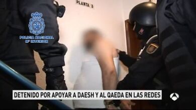 Detenido un hombre en L'Hospitalet de Llobregat por enaltecimiendo del yihadismo