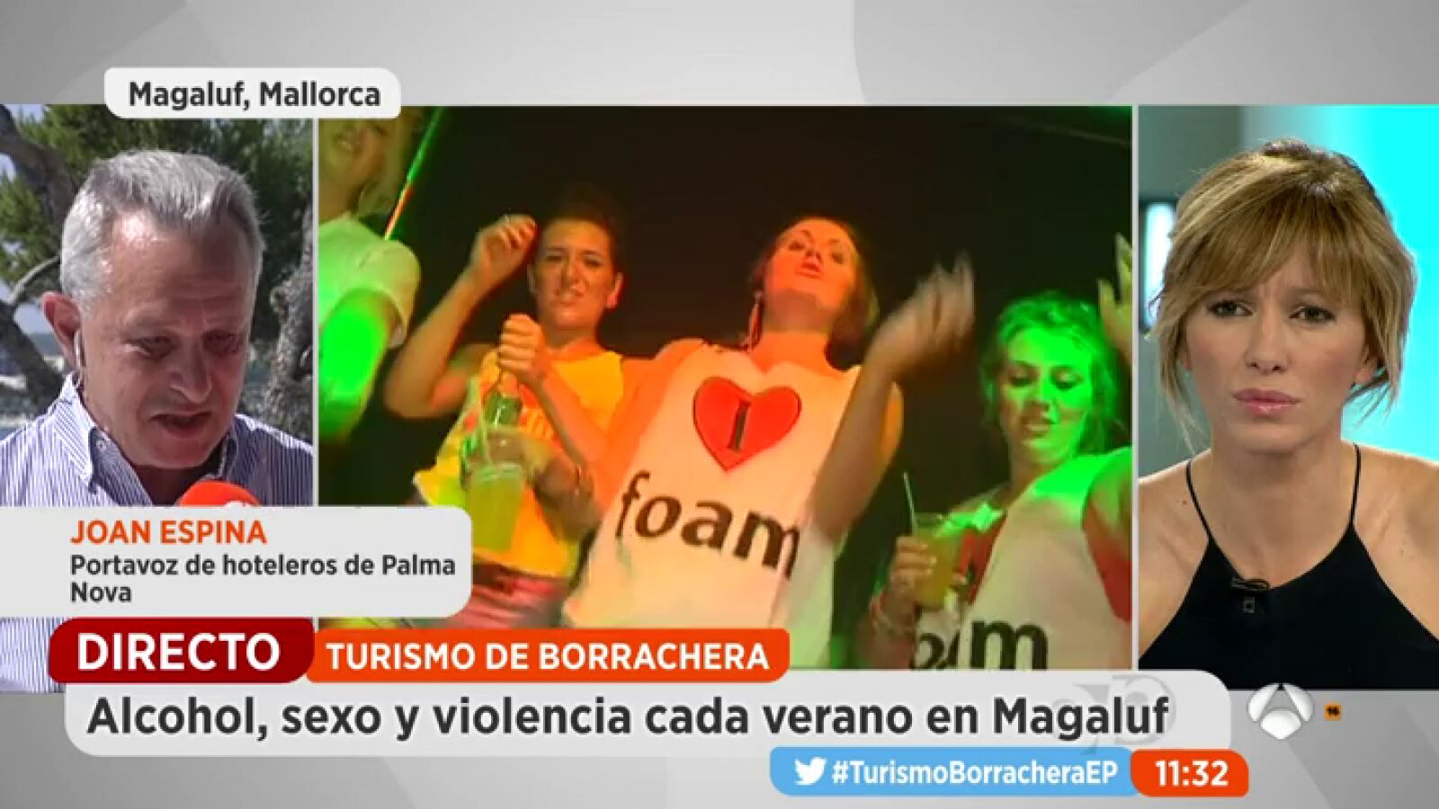Joan Espina: 