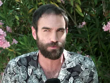 Jon Plazaola: "A nosotros nos pasa como al público, estamos expectantes" Jon Plazaola: "A nosotros nos pasa como al público, estamos expectantes"
