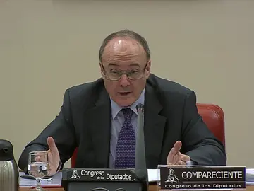 El Banco de España reconoce errores en la gestión de la crisis El Banco de España reconoce errores en la gestión de la crisis