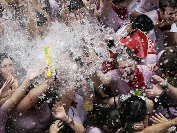 San Fermín 2017 San Fermín 2017